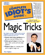 The Complete Idiot's Guide to Magic Tricks