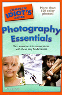 The Complete Idiot's Guide to Photography Essentials - Jenkinson, Mark