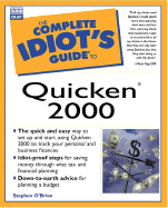 The Complete Idiot's Guide to Quicken 2000