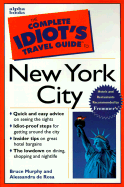 The Complete Idiot's Travel Guide to New York City