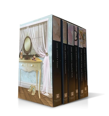 The Complete Jane Austen Collection - Austen, Jane