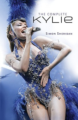 The Complete Kylie - Sheridan, Simon