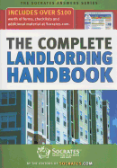 The Complete Landlording Handbook