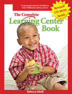 The Complete Learning Center Book