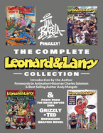 The Complete Leonard & Larry Collection
