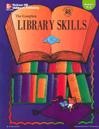 The Complete Library Skills: K-2 - Instructional Fair (Creator), and Turrell, Linda