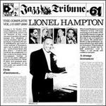 The Complete Lionel Hampton, Vol. 1-2 (1937-1938) - Lionel Hampton