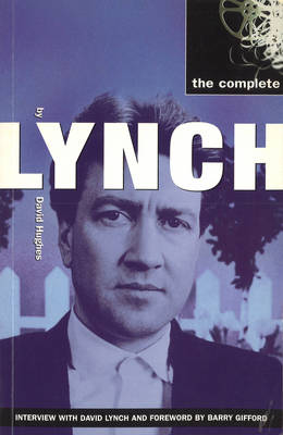The Complete Lynch - Hughes, David