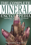 The Complete Mineral Encyclopedia - Korbel, Petr