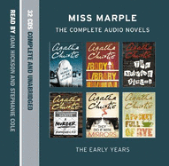 The Complete Miss Marple: Volume 1 - the Early Years