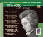 The Complete Mozart Divertimentos - New York Philomusica