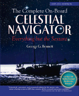 The Complete On-Board Celestial Navigator