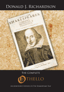 The Complete Othello: An Annotated Edition of the Shakespeare Play