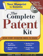 The Complete Patent Kit