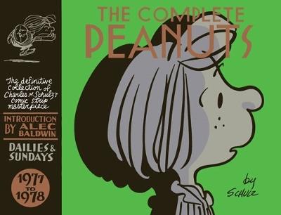 The Complete Peanuts 1977-1978: Volume 14 - Schulz, Charles M., and Baldwin, Alec (Introduction by)