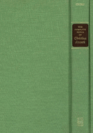 The Complete Poems of Christina Rossetti: A Variorum Edition: Volume III