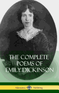 The Complete Poems of Emily Dickinson (Hardcover)