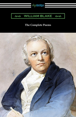 The Complete Poems - Blake, William