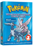 The Complete Pokemon Pocket Guide, Vol. 2: 2nd Edition