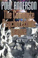 The Complete Psychotechnic League, Vol. 2