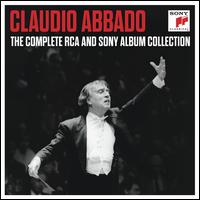 The Complete RCA and Sony Album Collection - Albert Shagidullin (baritone); Alexander Fedin (tenor); Anatoly Kotcherga (bass); Barbara Bonney (soprano);...