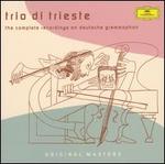 The Complete Recordings on Deutsche Grammophon [Box Set] - Trio di Trieste