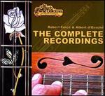 The Complete Recordings