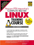 The Complete Red Hat Linux Training Course