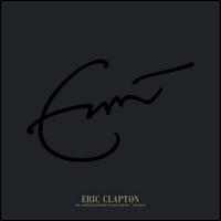 The Complete Reprise Studio Albums Vinyl Box Set, Vol. 2 - Eric Clapton