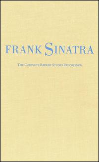 The Complete Reprise Studio Recordings - Frank Sinatra