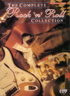 The Complete Rock 'n' Roll Collection: Piano/Vocal/Chords