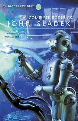 The Complete Roderick - Sladek, John