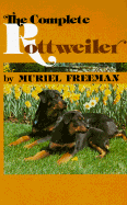 The Complete Rottweiler