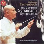 The Complete Schumann Symphonies