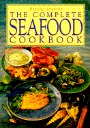 The Complete Seafood Cookbook - Jenkins, Bettina