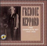 The Complete Set: 1923-1926 - Freddie Keppard
