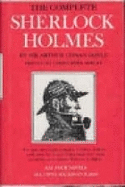 The complete Sherlock Holmes - Doyle, Arthur Conan, Sir