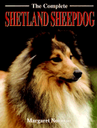 The Complete Shetland Sheepdog - Norman, Margaret