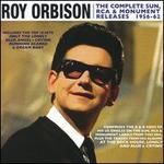The Complete Sun, RCA & Monument Releases 1956-1962 [Acrobat]