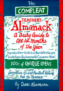 The Complete Teacher's Almanack: A Practical Guide to Every Day of the Year