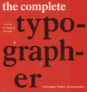 The Complete Typographer