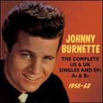 The Complete U.S. & U.K. Singles and EPs As & Bs 1956-1962