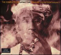 The Complete UK Upsetter Singles Collection, Vol. 1 - Various Artists