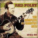 The Complete US Country Hits, 1944-59