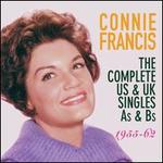 The Complete US Singles As & Bs: 1955-62