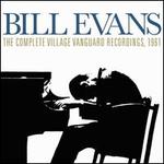The Complete Village Vanguard Recordings, 1961 - Bill Evans Trio