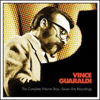 The Complete Warner Bros-Seven Arts Recordings - Vince Guaraldi