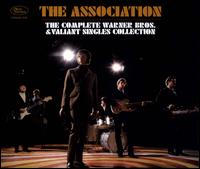 The Complete Warner Bros. & Valiant Singles Collection - The Association