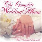 The Complete Wedding Album