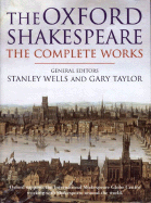 The Complete Works - Shakespeare, William